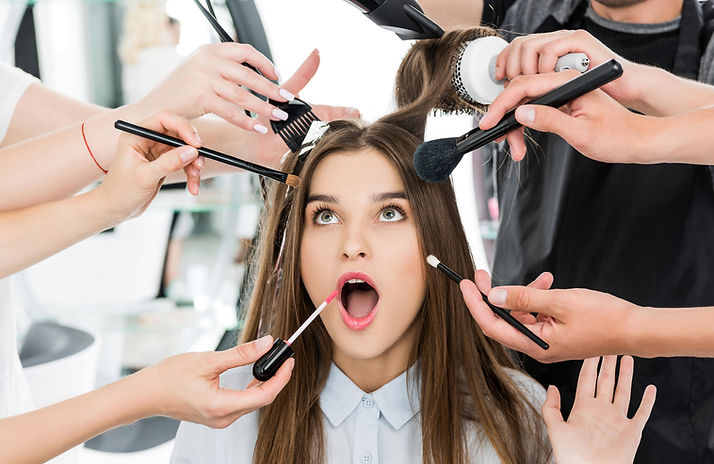 Hair Care Tips for Dubai's Climate