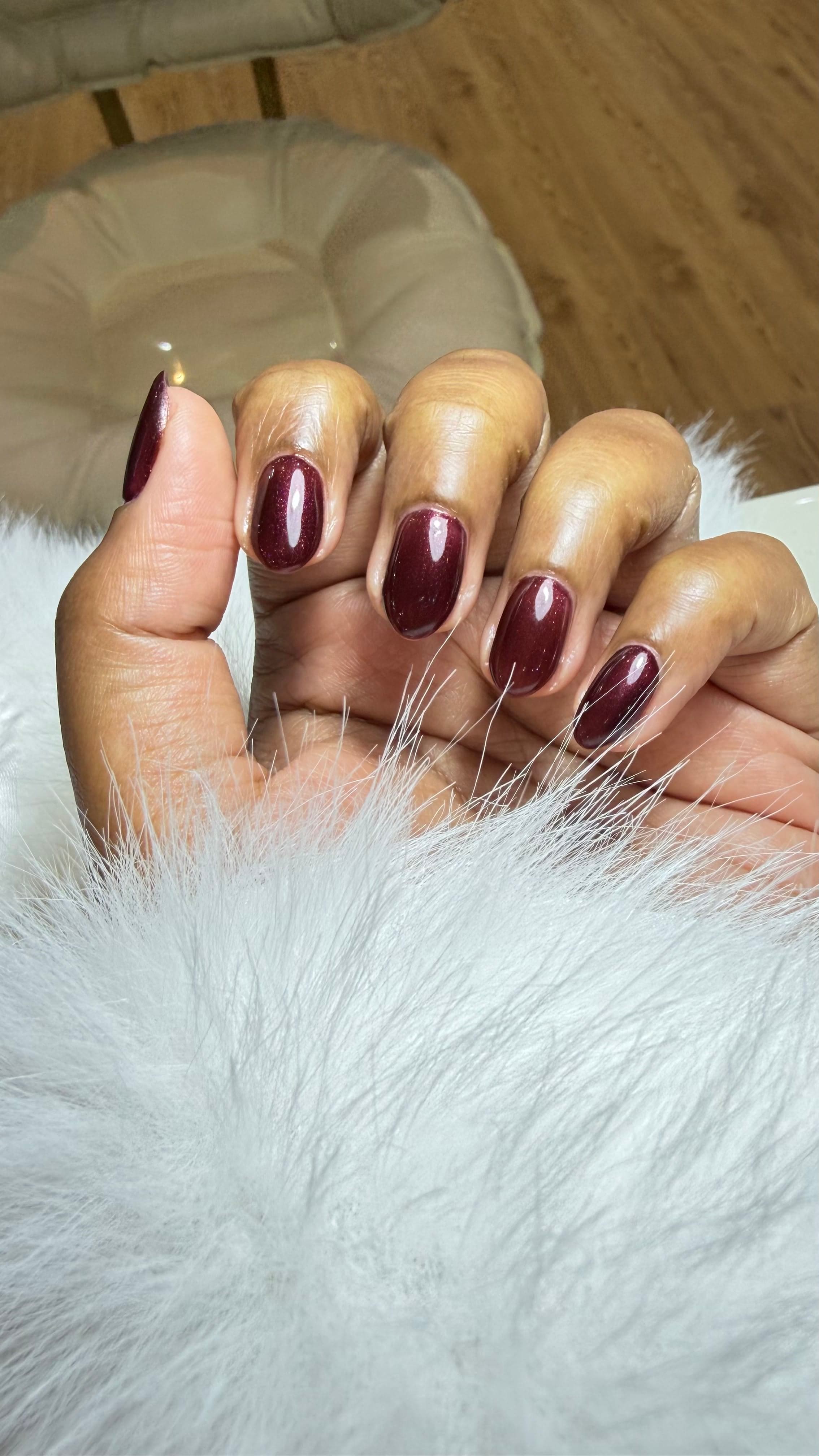 Top 3 Nail Shapes and What They Say About Your Style