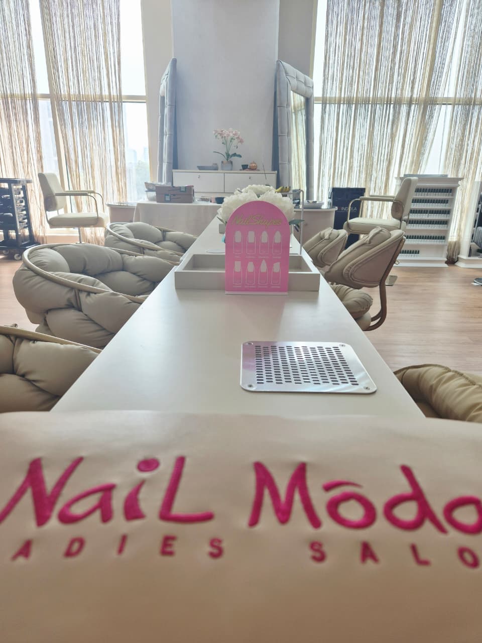 Top Nail Trends Taking Over Dubai Right Now