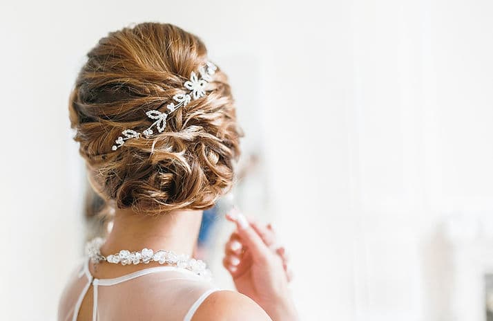 Bridal Beauty Countdown: What to Book and When