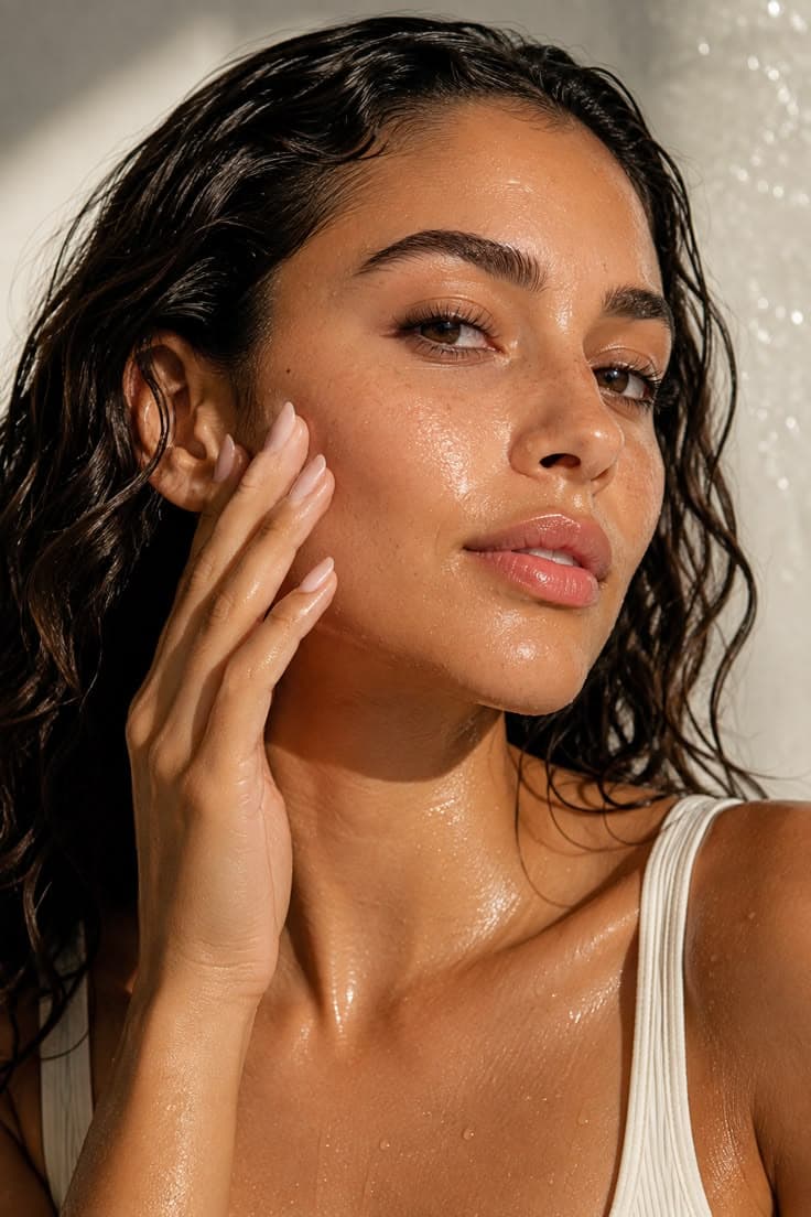 Why Your Hair and Skin Are Struggling in Dubai (And the Salon Treatments That Actually Fix It)